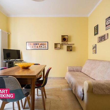 San Donato Cozy Apartment By Wonderful Italy ボローニャ エクステリア 写真