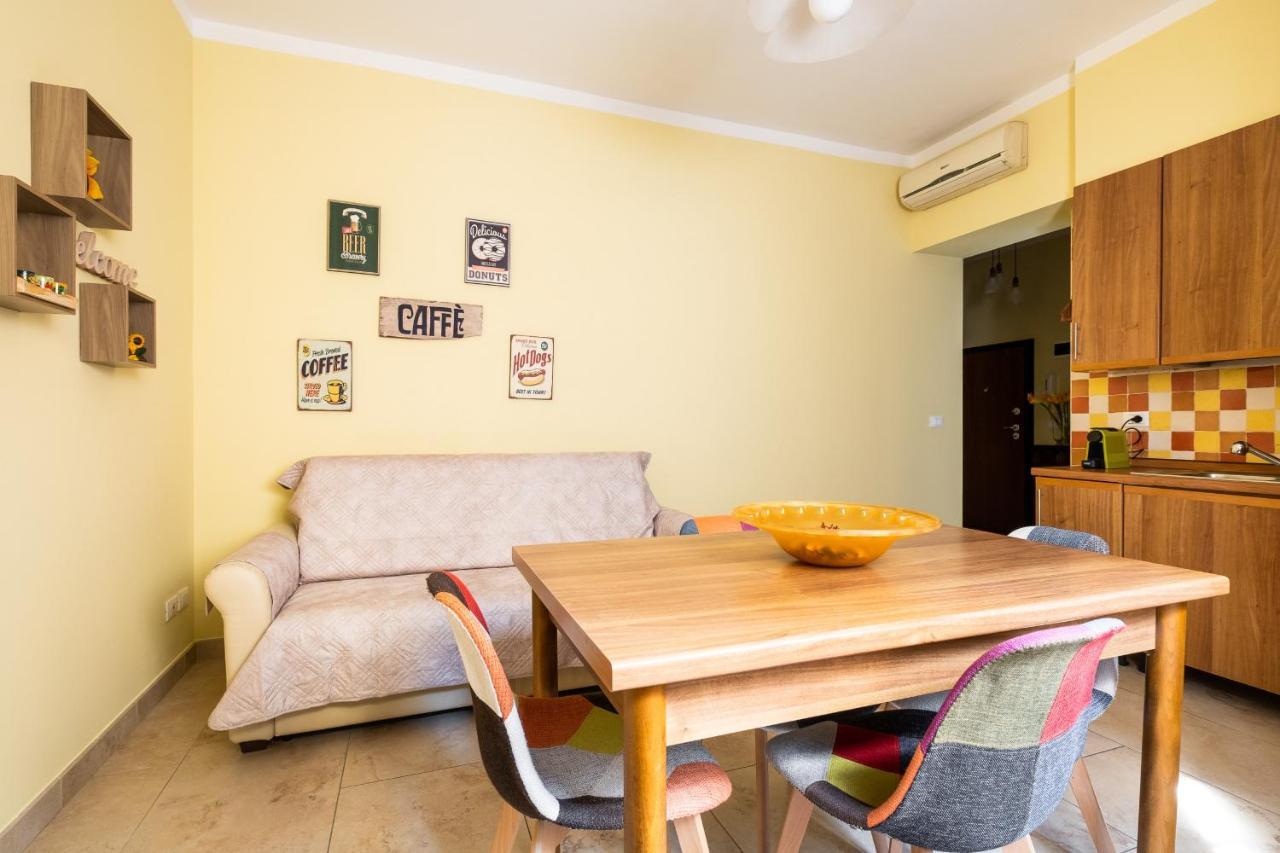San Donato Cozy Apartment By Wonderful Italy ボローニャ エクステリア 写真
