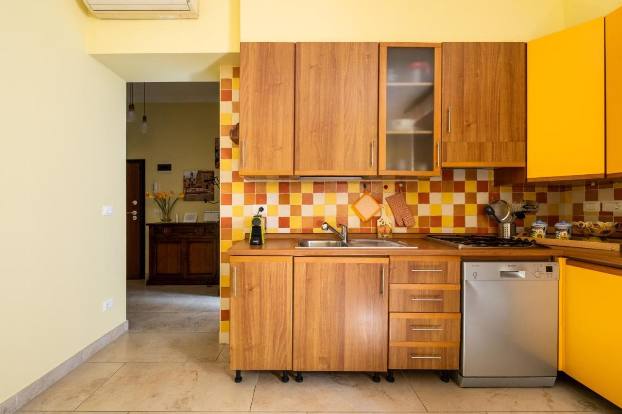 San Donato Cozy Apartment By Wonderful Italy ボローニャ エクステリア 写真