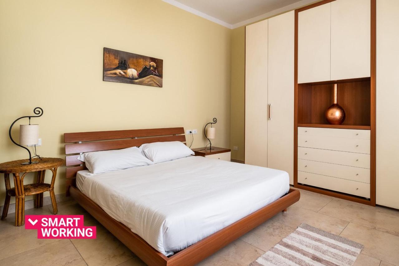 San Donato Cozy Apartment By Wonderful Italy ボローニャ エクステリア 写真