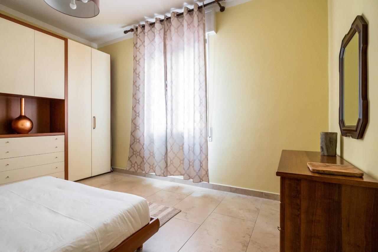 San Donato Cozy Apartment By Wonderful Italy ボローニャ エクステリア 写真