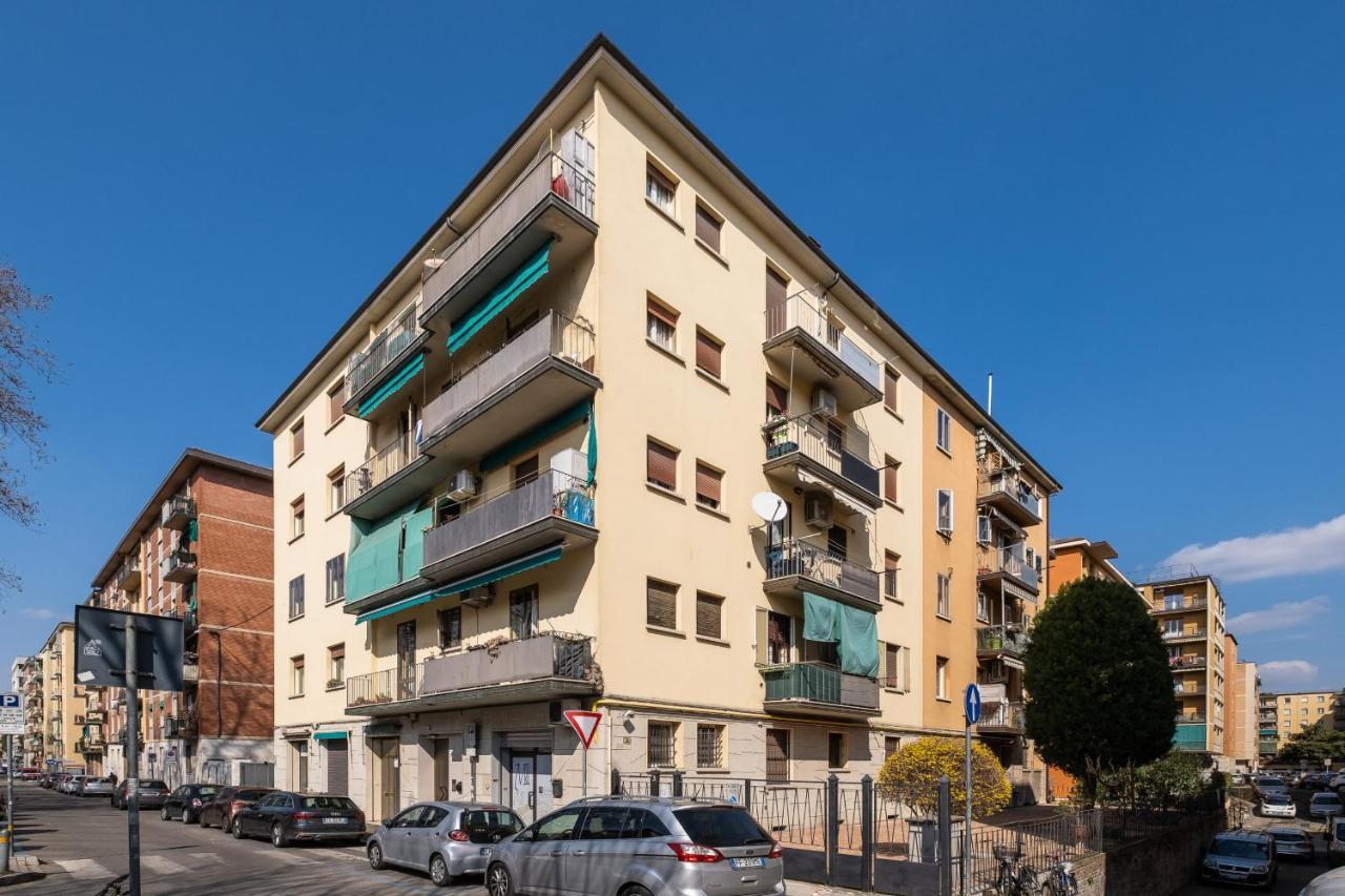 San Donato Cozy Apartment By Wonderful Italy ボローニャ エクステリア 写真