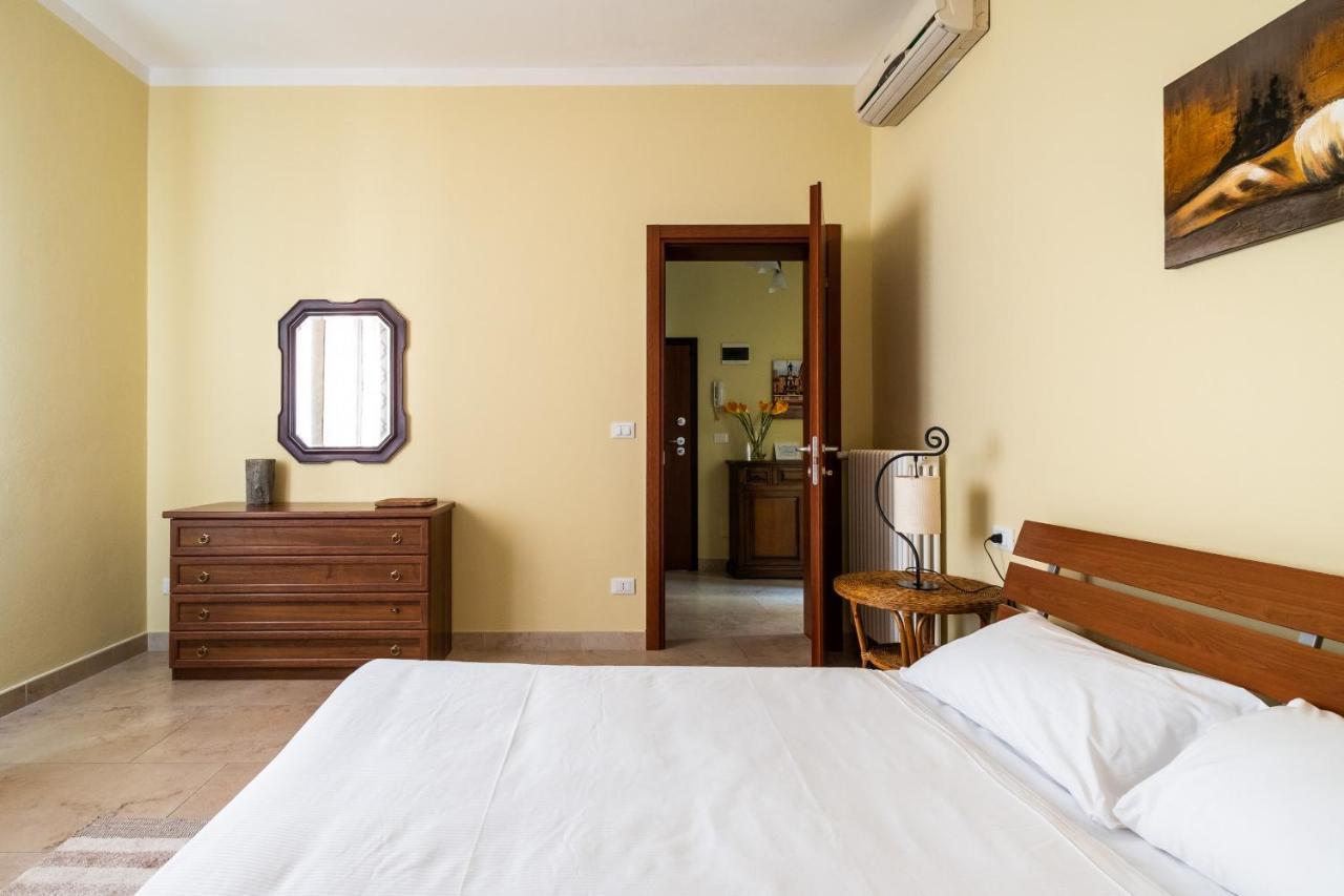 San Donato Cozy Apartment By Wonderful Italy ボローニャ エクステリア 写真
